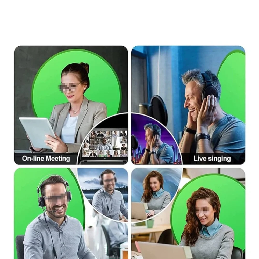cambola portable webcam